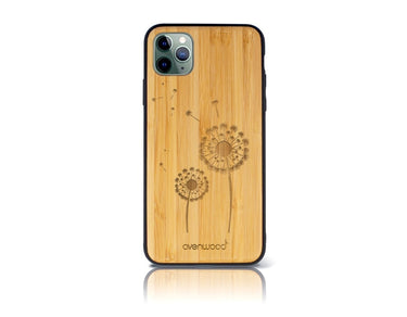 Coque arrière PIssenlit iPhone 11 Pro Max